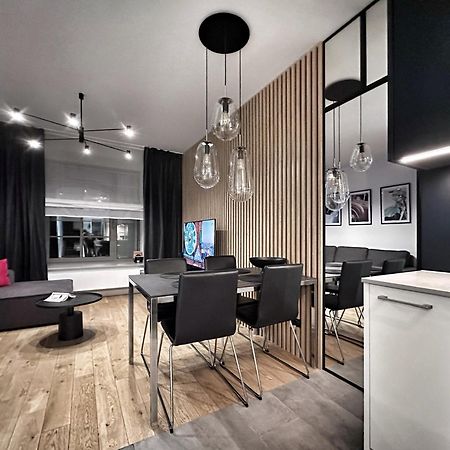 Idylla Apartamenty W Sercu Wroclawia Na Ostrowie Tumskim Buitenkant foto
