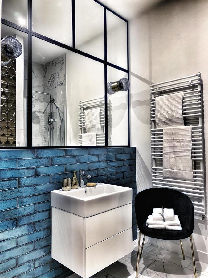 Idylla Apartamenty W Sercu Wroclawia Na Ostrowie Tumskim Buitenkant foto