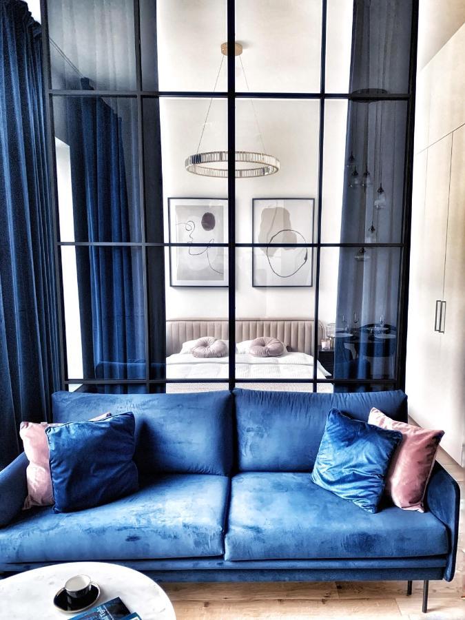 Idylla Apartamenty W Sercu Wroclawia Na Ostrowie Tumskim Buitenkant foto