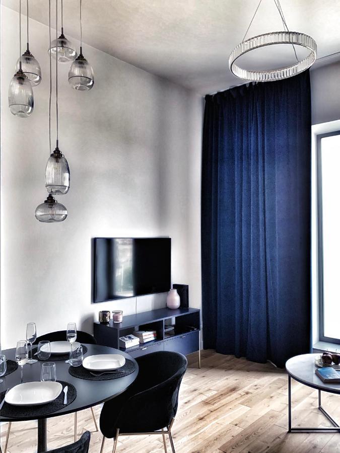 Idylla Apartamenty W Sercu Wroclawia Na Ostrowie Tumskim Buitenkant foto