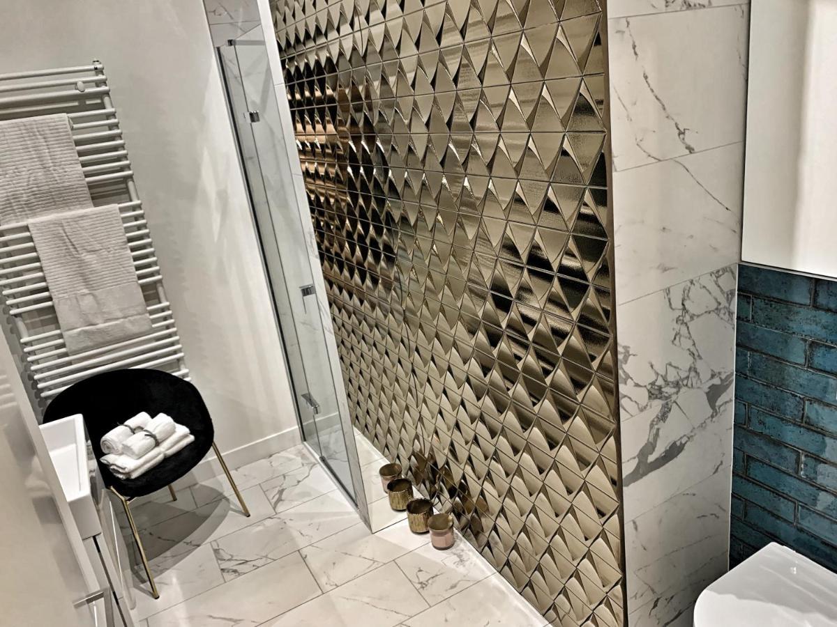 Idylla Apartamenty W Sercu Wroclawia Na Ostrowie Tumskim Buitenkant foto