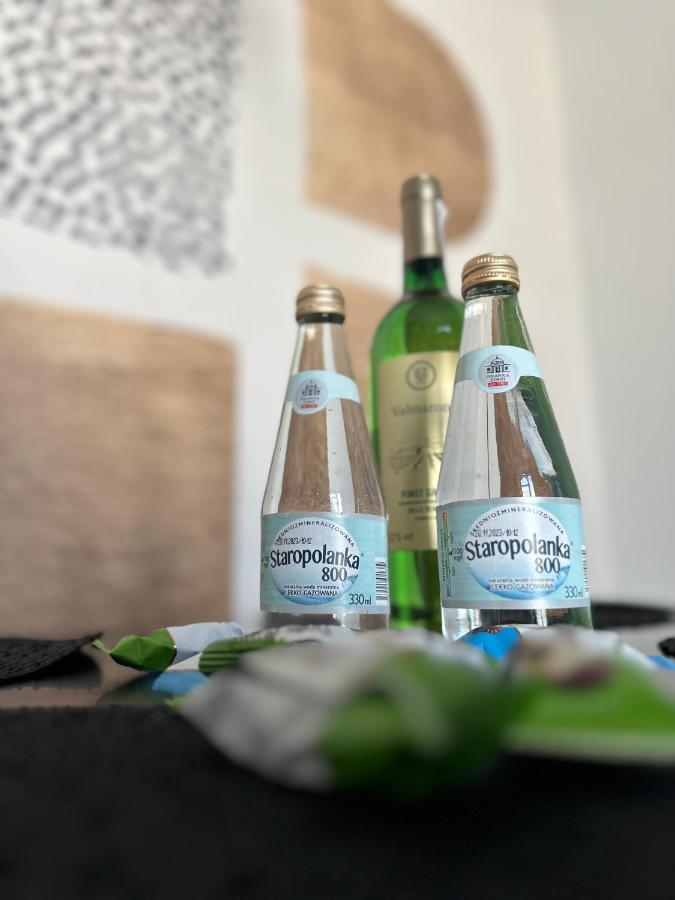 Idylla Apartamenty W Sercu Wroclawia Na Ostrowie Tumskim Buitenkant foto