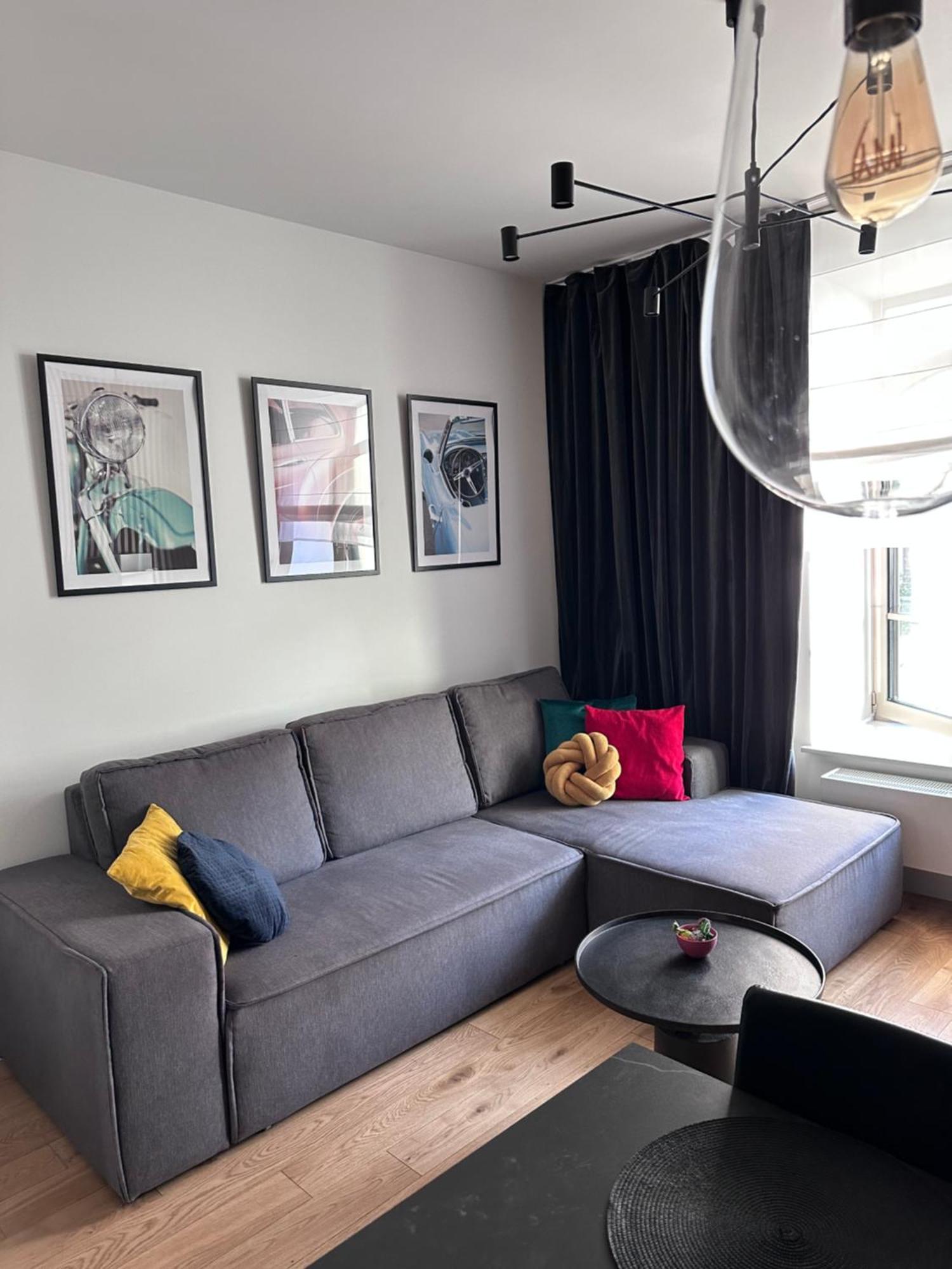 Idylla Apartamenty W Sercu Wroclawia Na Ostrowie Tumskim Buitenkant foto