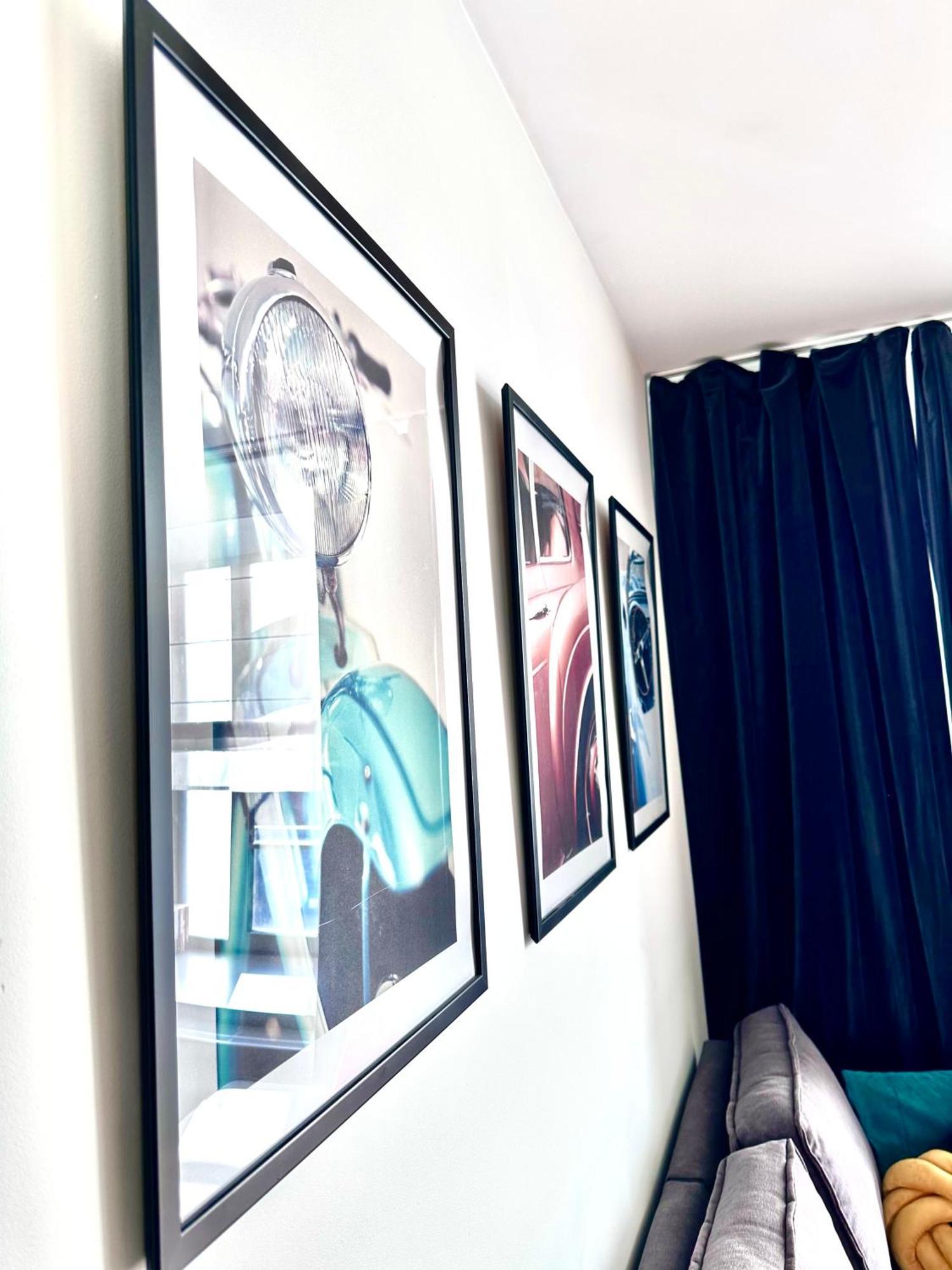 Idylla Apartamenty W Sercu Wroclawia Na Ostrowie Tumskim Buitenkant foto