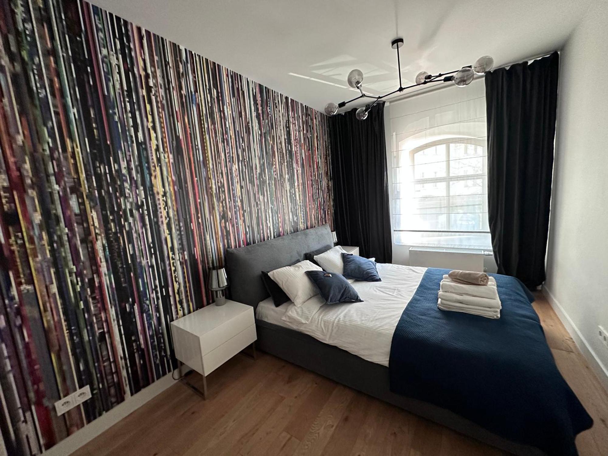 Idylla Apartamenty W Sercu Wroclawia Na Ostrowie Tumskim Buitenkant foto
