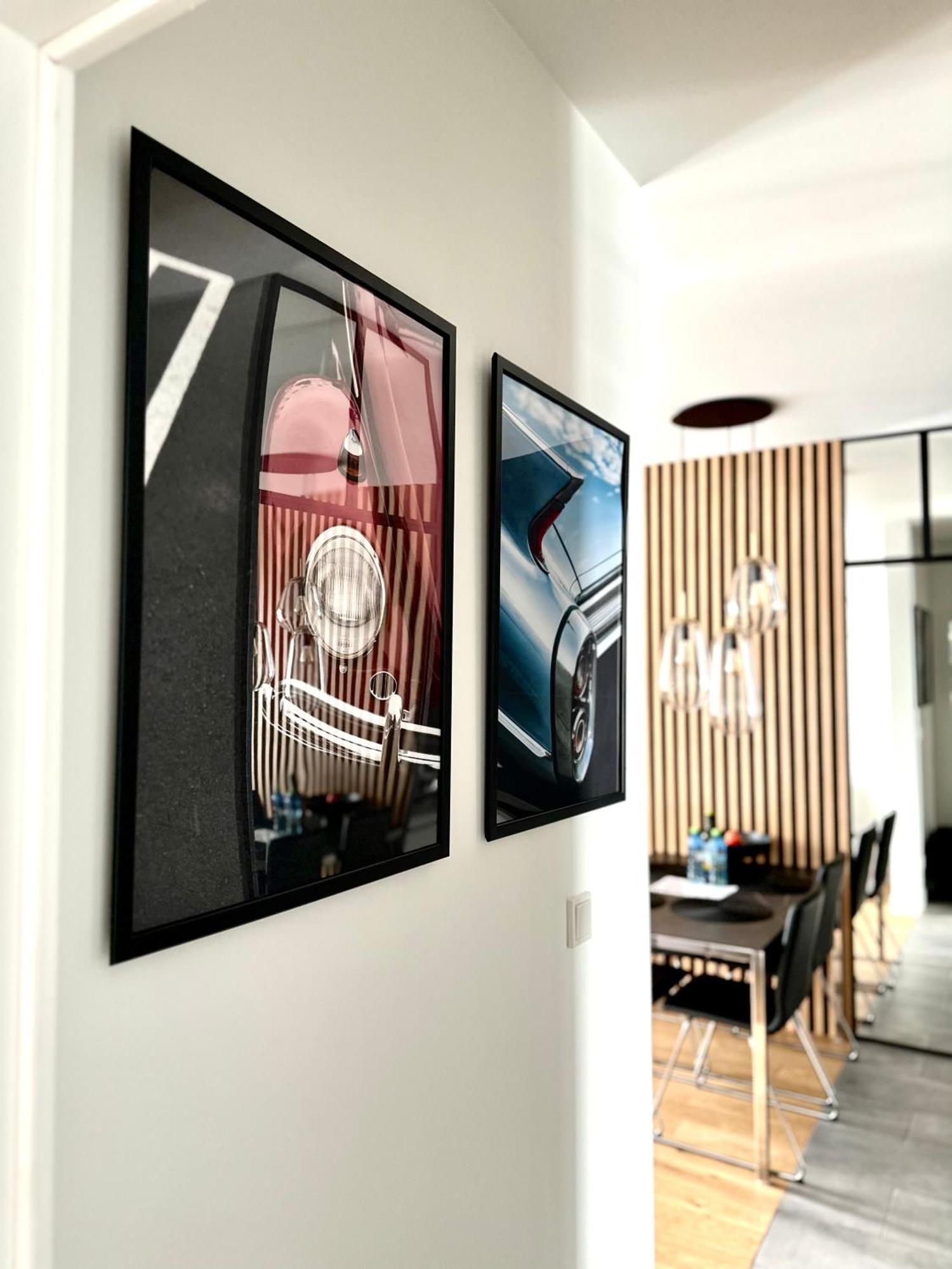 Idylla Apartamenty W Sercu Wroclawia Na Ostrowie Tumskim Buitenkant foto