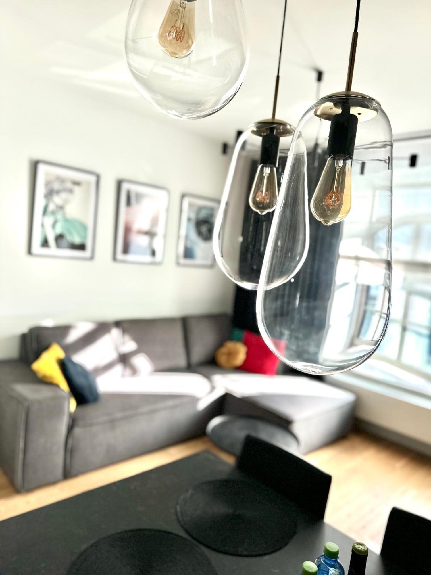Idylla Apartamenty W Sercu Wroclawia Na Ostrowie Tumskim Buitenkant foto