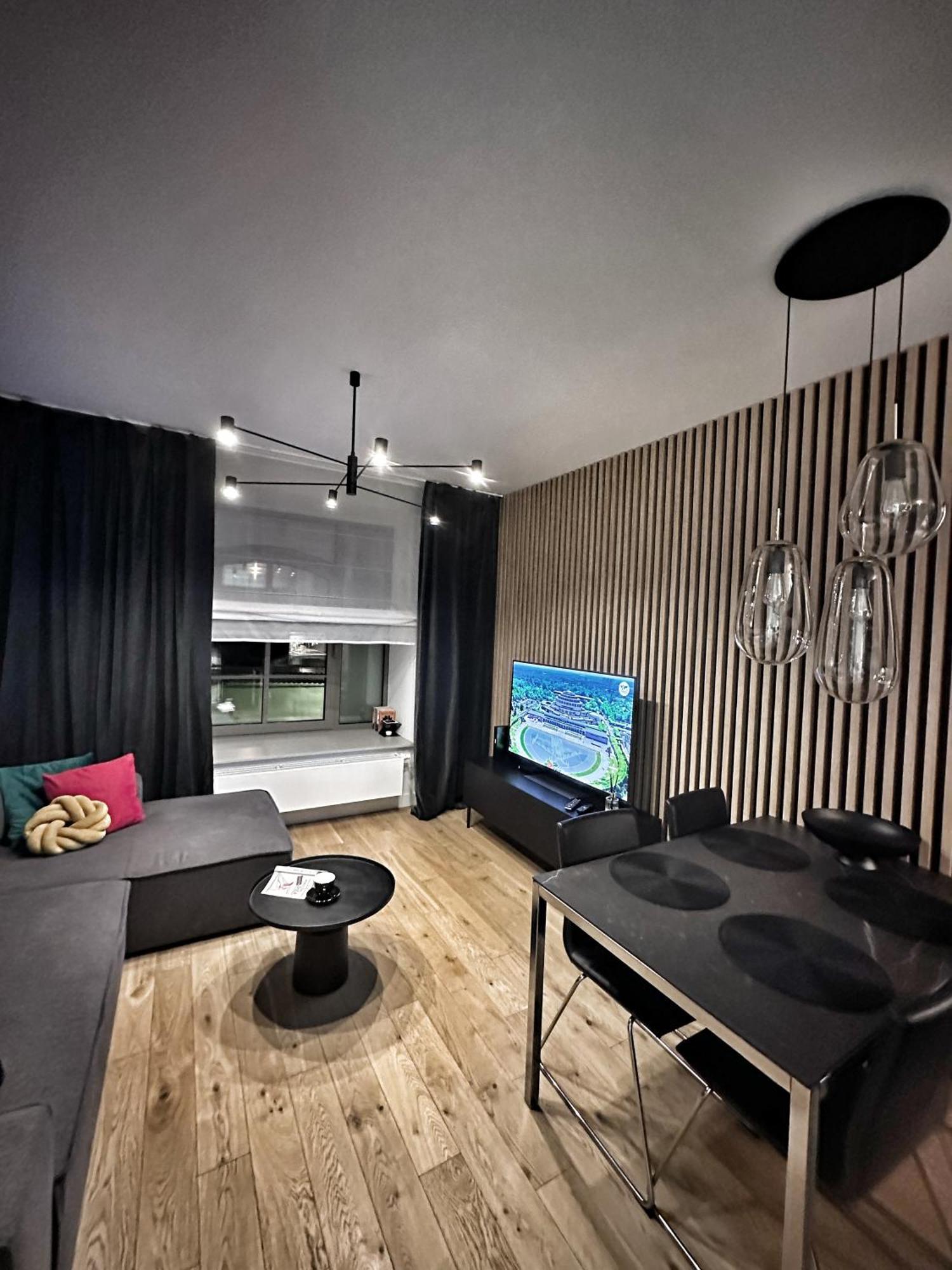 Idylla Apartamenty W Sercu Wroclawia Na Ostrowie Tumskim Buitenkant foto
