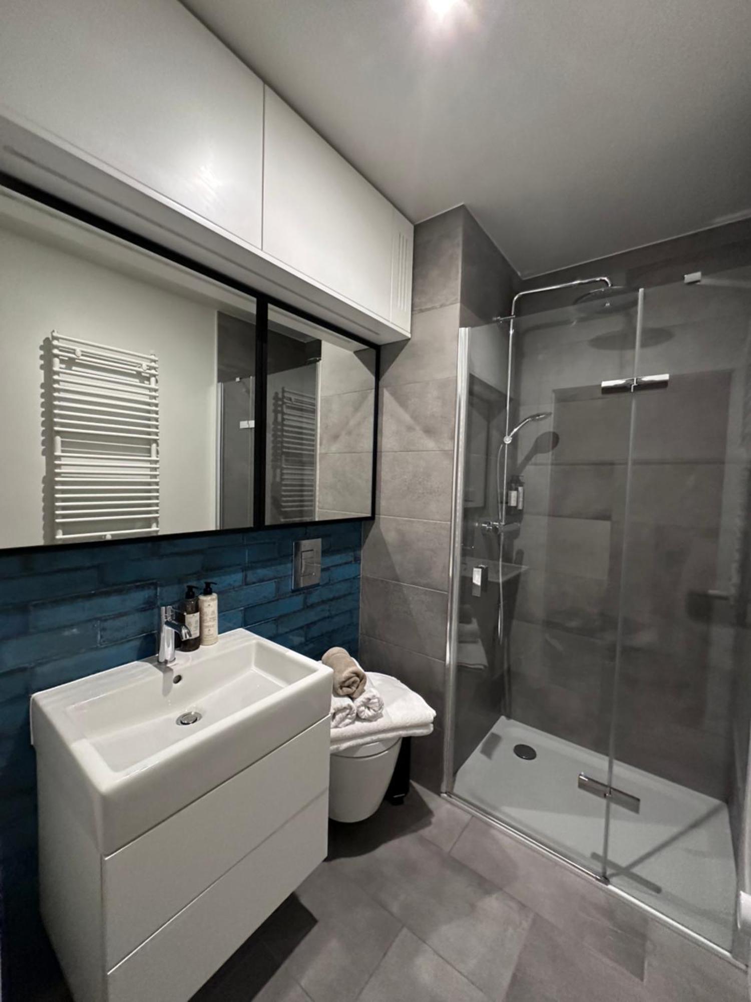 Idylla Apartamenty W Sercu Wroclawia Na Ostrowie Tumskim Buitenkant foto
