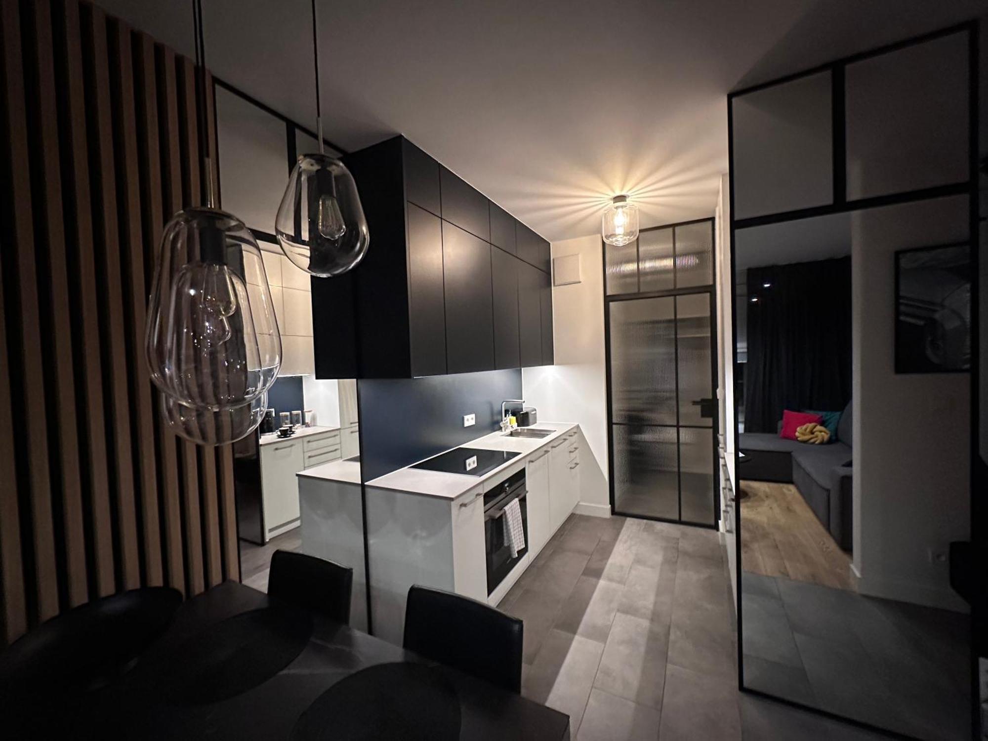 Idylla Apartamenty W Sercu Wroclawia Na Ostrowie Tumskim Buitenkant foto