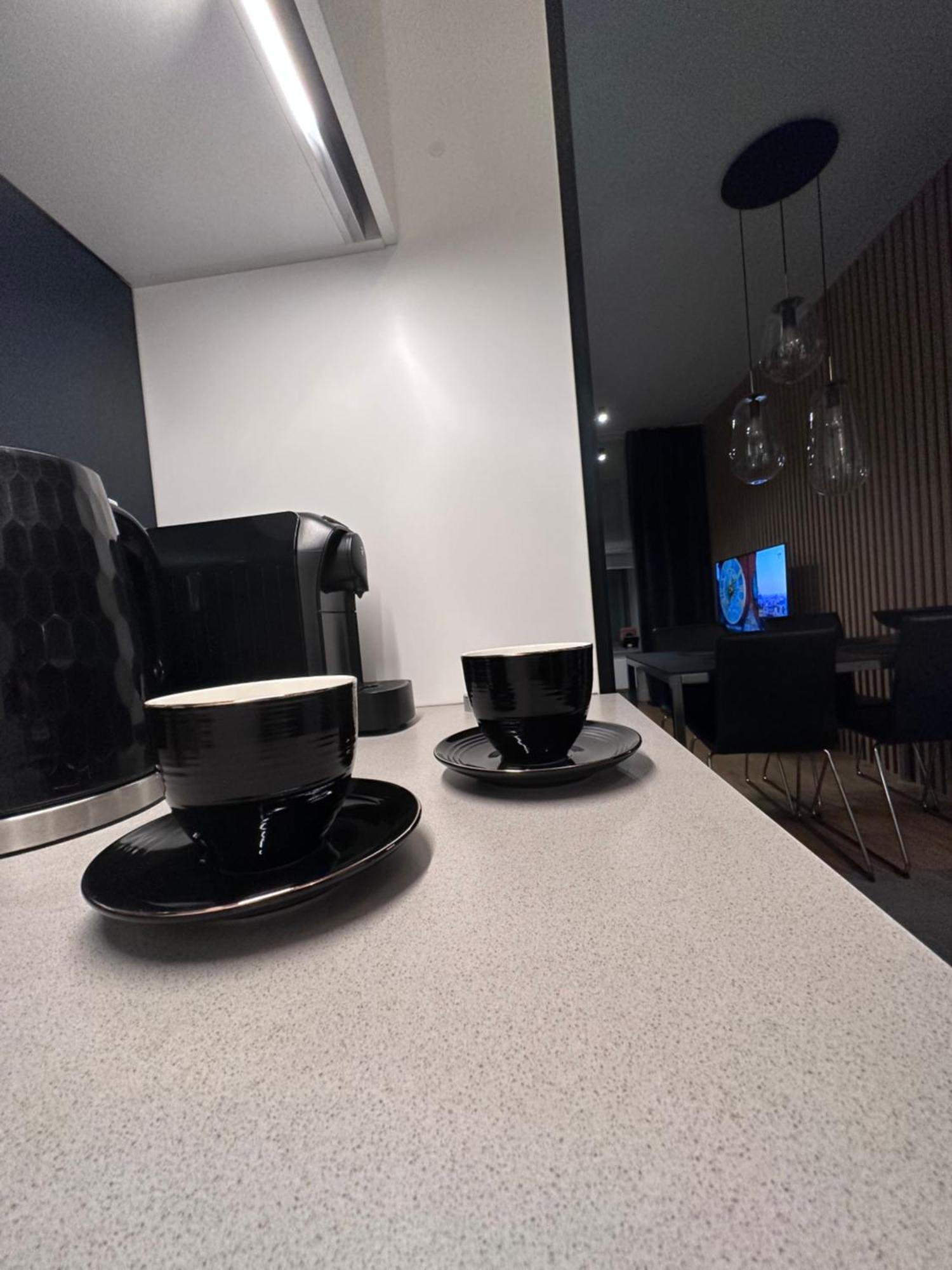 Idylla Apartamenty W Sercu Wroclawia Na Ostrowie Tumskim Buitenkant foto